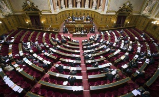 Alors que la crise financière chypriote secoue l'Europe, le Sénat a adopté, à son tour, en première lecture le projet de loi de séparation et de régulation des activités bancaires qu'il a durci notamment en matière de paradis fiscaux et de rémunération des banquiers.