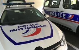 La police met fin à un rassemblement de voitures modifiées à Niort