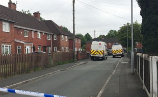 Salman Abedi, le terroriste qui a tué 22 personnes, habitait à Elsmore road, dans la banlieue Sud de Manchester