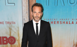 L'acteur Stephen Dorff