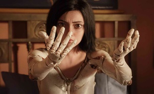L'héroïne d'«Alita: Battle Angel» est une cyborg mais reste particulièrement humaine, une constante à Hollywood.