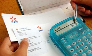 L'association UFC-Que Choisir, qui pointe des clauses abusives dans leurs contrats, assigne en justice les entreprises EDF, GDF Suez, mais également Poweo Direct Energie, le 26 février