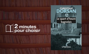 «Le Quart d'heure bagnolais» par Christian Dorsan chez Les presses littéraires (90 p., 10€)