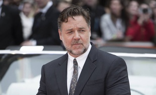 Russell Crowe