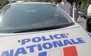 Une enquête de la police a été ouverte. (Illustration)