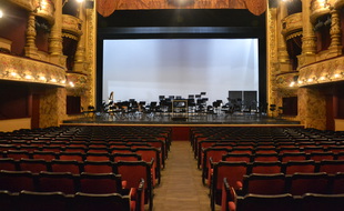 L'Opéra de Montpellier
