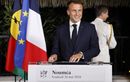 En Nouvelle-Calédonie, les indépendantistes demandent la clarté à Macron