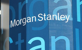 Le siège de Morgan Stanley à New York