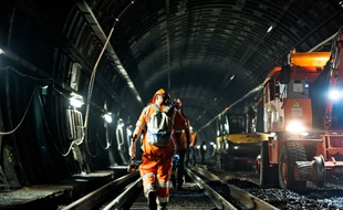 Et si on creusait le tunnel pour une ligne de RER H