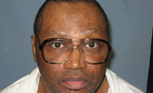 Vernon Madison a été condamné à mort en 1994 pour avoir abattu un policier.
