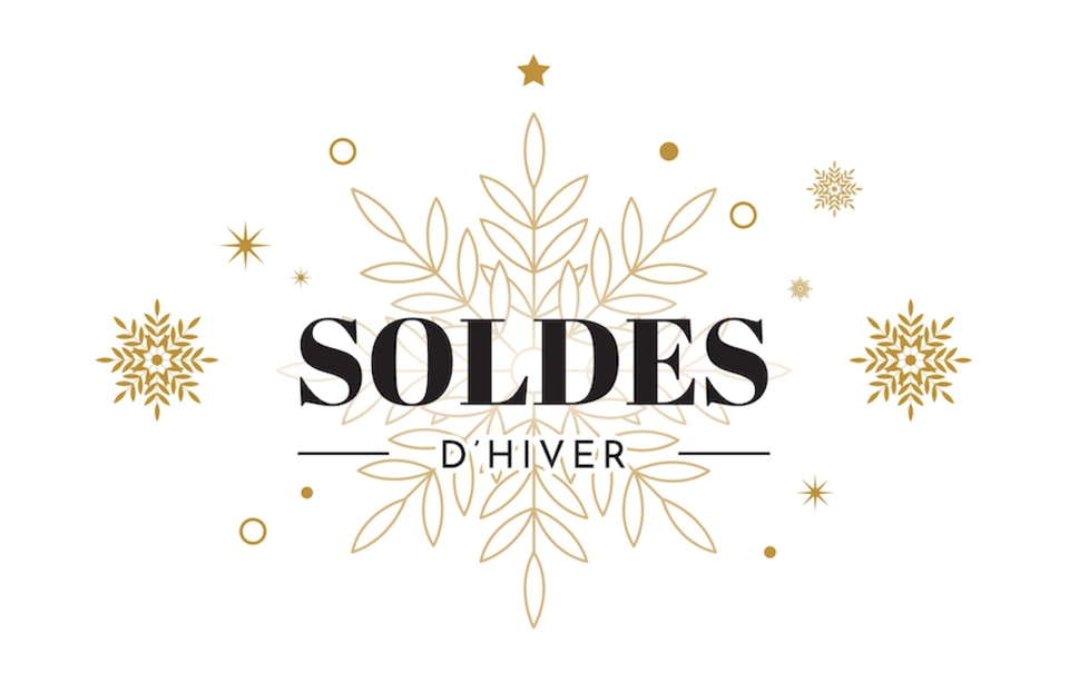 Soldes Bons Points France - Nos bonnes affaires de janvier