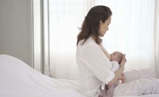 Les jeunes mères ne sont pas touours bien informer en matière d'allaitement et ne connaissent pas forcément l'existence de structures d'accompagnement.