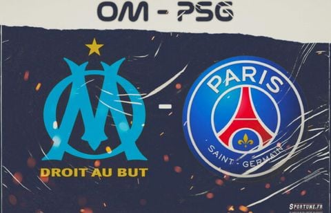 OM – PSG 2025 en direct streaming