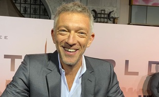 Vincent Cassel sur le tapis rouge de la saison 3 de «Westworld», le 5 mars 2020 à Hollywood.