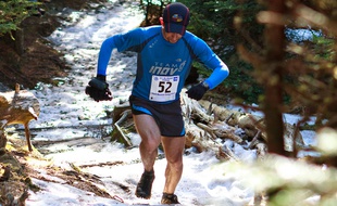 Les inscriptions sont encore ouvertes pour la Ruée des Fadas de samedi, qui compte environ 600 participants.