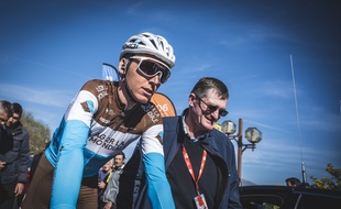 Romain Bardet