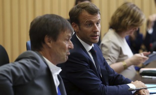 Qui pour remplacer Nicolas Hulot au gouvernement? Un Toulousain est candidat.