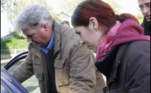 Le corps petit David, 14 mois, porté disparu depuis mardi matin à Redon, a été retrouvé jeudi après-midi dans cette petite ville située entre Nantes et Rennes, a indiqué à l'AFP Adrienne Lelièvre, la tante de David.