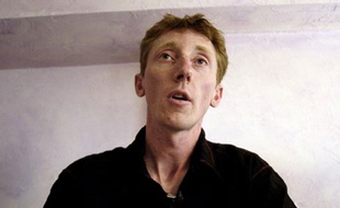 Patrick Dils en 2007.