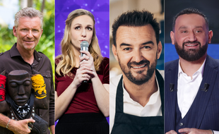 Les temps forts de la saison TV