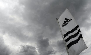 L'équipementier sportif allemand Adidas annonce l'acquisition de l'application d'aide à la course à pied Runtastic pour 220 millions d'euros