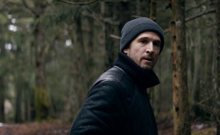 Guillaume Canet dans « Mon garçon » de Christian Carion