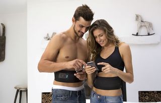 Avis 2025 ceinture slendertone