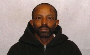 Photographie d'Anthony Sowell après son arrestation diffusée le 2 novembre par le bureau du sheriff de Cuyahoga County, dans l'Ohio.