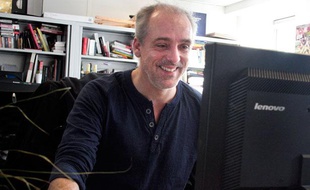 Philippe Poutou