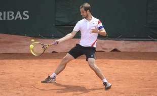 Richard Gasquet jouera Nadal au 3e tour