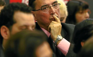 Jean-Louis Ducassé.