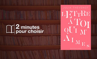 Lettre à toi qui m'aimes