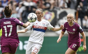 Comment attirer les foules pour du sport féminin?