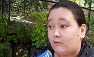 Nina, reconnue victime de viols dans l'affaire dite des tournantes de Fontenay-sous-Bois, dénonce une «injustice»