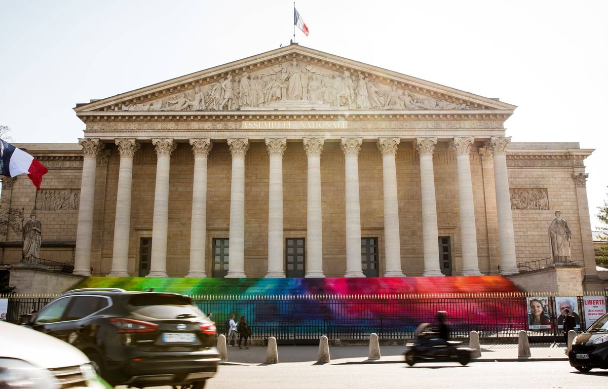 C'est fait, la notion de non-consentement est intégrée à la définition pénale du viol