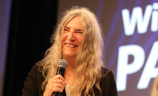 Patti Smith