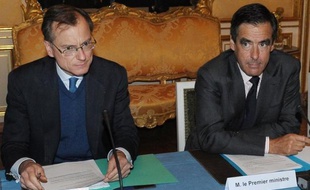 Le conseil d'administration de CNP Assurances, réuni mardi, va proposer à l'assemblée générale la nomination de Jean-Paul Faugère comme administrateur qualifié indépendant, en remplacement de l'actuel président, Edmond Alphandéry, selon un communiqué.