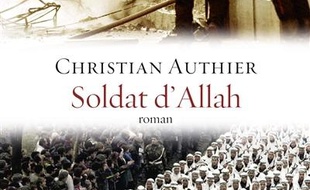 Soldat d'Allah