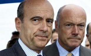 Bordeaux: l'ex-Premier ministre Alain Juppé (UMP) pourrait l'emporter dès le premier tour, face au socialiste Alain Rousset, et ainsi gommer sa défaite aux législatives.