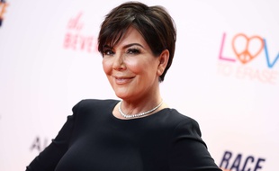 Kris Jenner veut abandonner le nom de Jenner