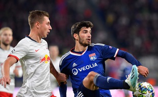 Leipzig-Lyon