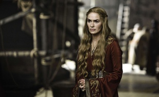 Lena Headey dans Game of Thrones (HBO)