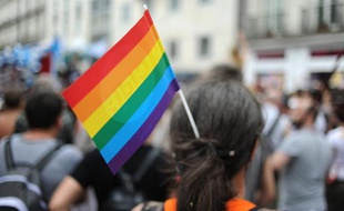 Aux Etats-Unis, 83% des employés gays taisent encore leur orientation sexuelle à leurs collègues et supérieurs.