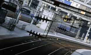 Le président de Midi-Pyrénées s'est insurgé mercredi contre les vols de câbles SNCF le long des voies ferrées et qui ont causé la suppression de 161 trains en deux mois, demandant au préfet de renforcer la surveillance des rails.