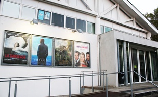 Le cinéma Les Colonnes à Blanquefort a déjà perdu 30% de sa clientèle après l'ouverture du Mégarama du Pian-Médoc
