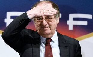 Dans Le Parisien mardi, le président de la Fédération française de football (FFF), Noël Le Graët, affirme que cette taxe, mesure emblématique du programme de François Hollande, ne concernerait pas les clubs de football.
