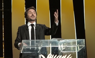 Edouard Baer en guerre contre Netflix