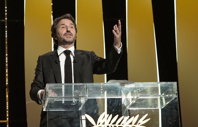 Festival de Cannes : Edouard Baer dézingue Netflix, et se fait tacler par les internautes