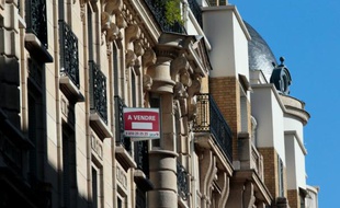 Les inégalités s'accroissent depuis quarante ans en France dans l'accès à la propriété, constate une étude