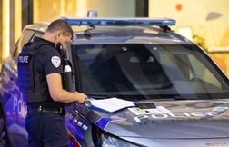 Victime de malaise, il encastre sa voiture dans un resto d’Essonne à 95 ans
